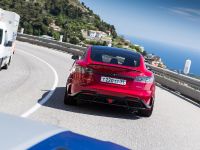 Larte Design Tesla Model S Elizabeta (2015)