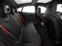 Larte Design Tesla Model S Elizabeta (2015) - picture 11 of 14