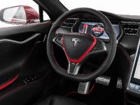 Larte Design Tesla Model S Elizabeta (2015)