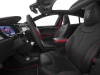 2015 Larte Design Tesla Model S Elizabeta
