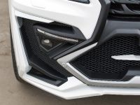 Larte Lexus LX570 White Alligator (2015) - picture 6 of 9