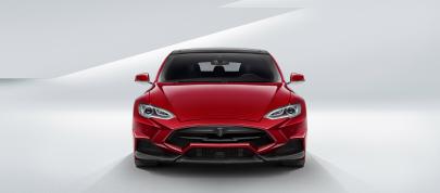 2015 LARTE Tesla Model S 2015 LARTE Tesla Model S
