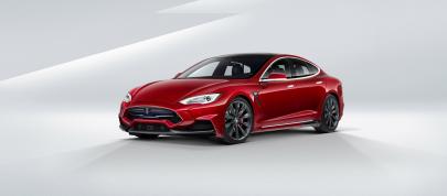 LARTE Tesla Model S (2015) - picture 4 of 8