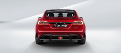 LARTE Tesla Model S (2015) - picture 7 of 8