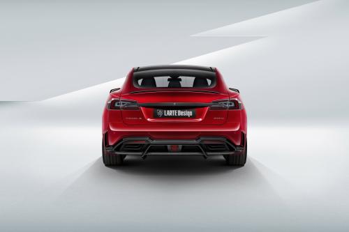 LARTE Tesla Model S (2015) - picture 8 of 8