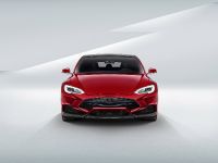 LARTE Tesla Model S (2015) - picture 2 of 8