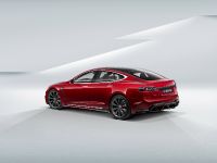 2015 LARTE Tesla Model S