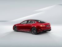 LARTE Tesla Model S (2015) - picture 6 of 8