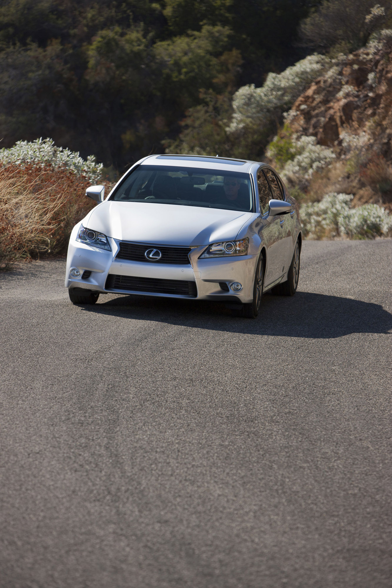 Lexus GS 350