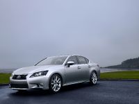 Lexus GS 350 (2015) - picture 1 of 17