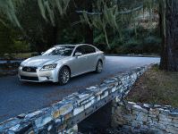 Lexus GS 350 (2015) - picture 3 of 17