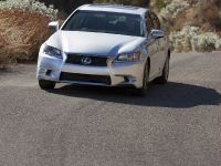 Lexus GS 350 (2015) - picture 5 of 17