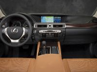 2015 Lexus GS 350, 8 of 17