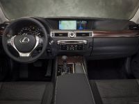 Lexus GS 350 (2015)