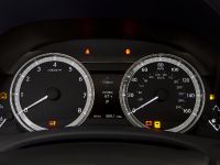 Lexus GS 350 (2015) - picture 11 of 17