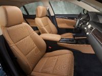 Lexus GS 350 (2015) - picture 13 of 17