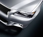 Lexus GS 350 (2015)