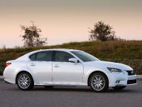 Lexus GS 450h (2015) - picture 6 of 20