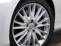 Lexus GS 450h (2015)