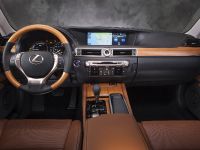 Lexus GS 450h (2015)