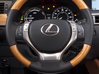 Lexus GS 450h (2015)