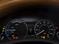 Lexus GS 450h (2015) - picture 19 of 20