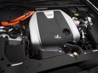 Lexus GS 450h (2015)