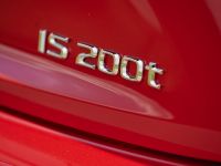 2015 Lexus IS 200t