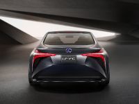 Lexus LF-FC Concept (2015) - picture 6 of 20