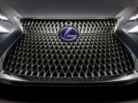 Lexus LF-FC Concept (2015)