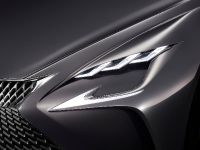 Lexus LF-FC Concept (2015) - picture 14 of 20