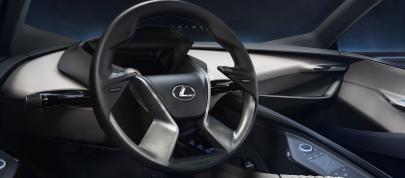 Lexus LF-SA Concept (2015) - picture 7 of 8