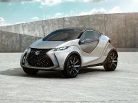 Lexus LF-SA Concept (2015) - picture 2 of 8