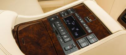 Lexus LS (2015) - picture 23 of 31