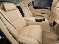 Lexus LS (2015) - picture 7 of 31