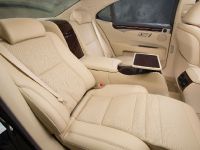 Lexus LS (2015) - picture 8 of 31