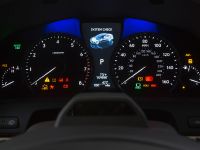 Lexus LS (2015) - picture 11 of 31