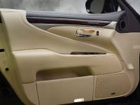 Lexus LS (2015) - picture 22 of 31