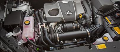 Lexus NX 200t F Sport (2015) - picture 4 of 4