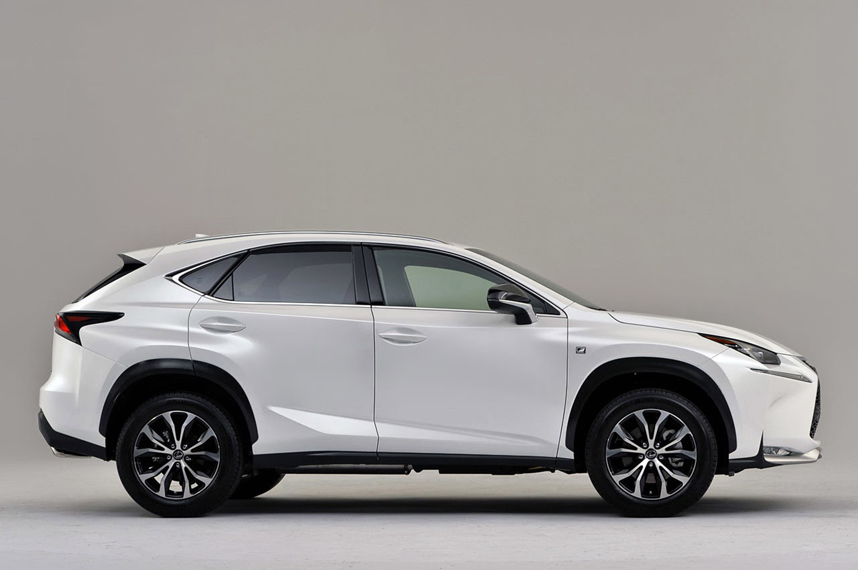 Lexus NX 200t