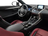 Lexus NX 200t (2015) - picture 4 of 4