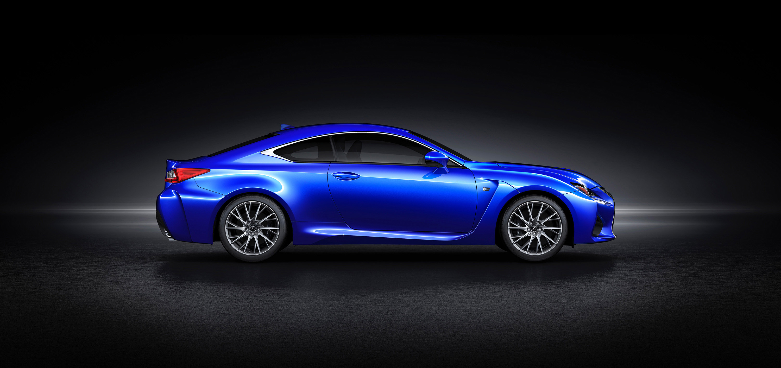 Lexus RC F