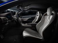 Lexus RC F (2015) - picture 10 of 12