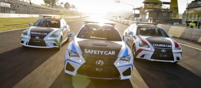 Lexus V8 Supercars (2015) - picture 4 of 14