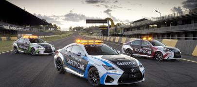 Lexus V8 Supercars (2015) - picture 7 of 14