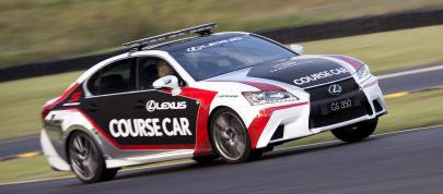 Lexus V8 Supercars (2015) - picture 12 of 14