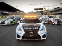 Lexus V8 Supercars (2015) - picture 1 of 14