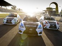 Lexus V8 Supercars (2015) - picture 4 of 14