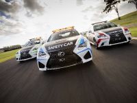 Lexus V8 Supercars (2015) - picture 5 of 14