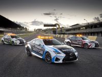 Lexus V8 Supercars (2015) - picture 7 of 14